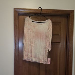Juicy couture Dolman top